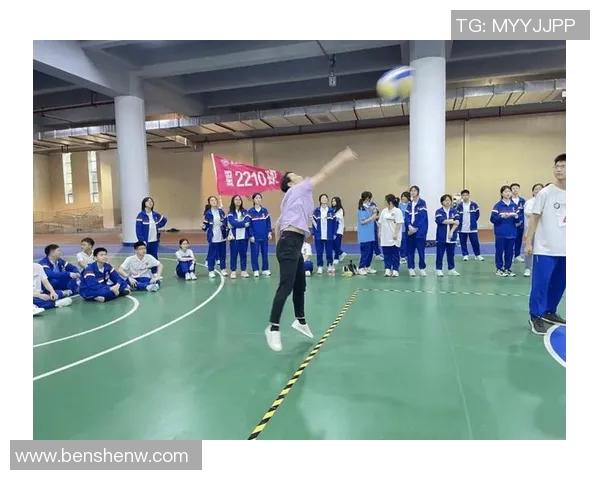 陈秀英的排球人生：从赛场到生活的精彩对话与回忆